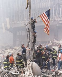 sept-11-flag