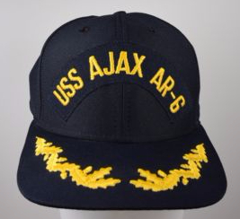 uss ajax